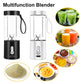 VORTMIX Nutron Portable Electric Blender