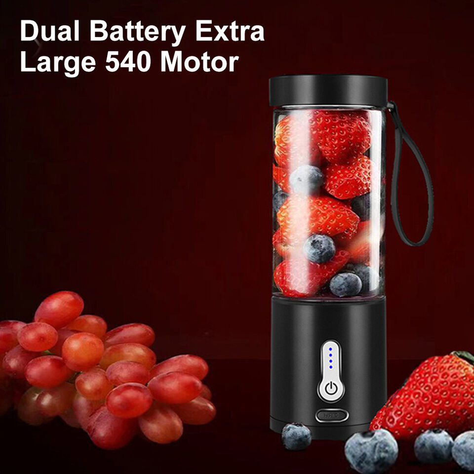 VORTMIX Nutron Portable Electric Blender