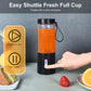 VORTMIX Nutron Portable Electric Blender