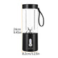 VORTMIX Nutron Portable Electric Blender