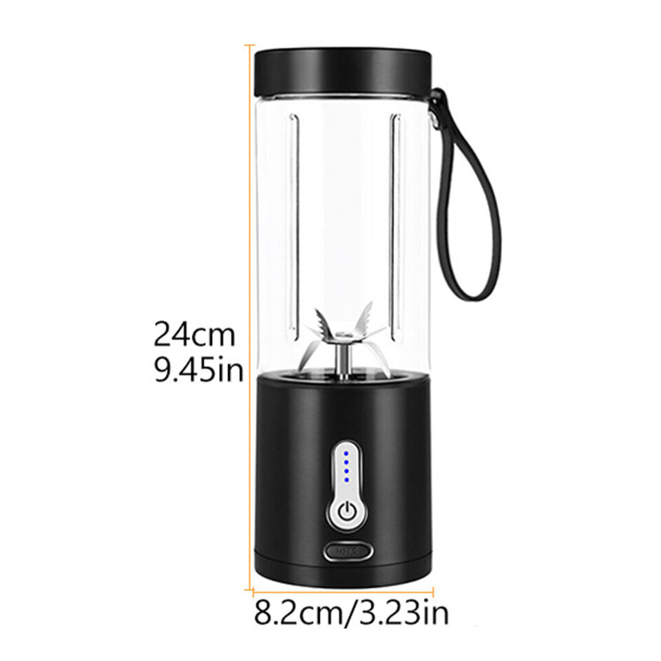 VORTMIX Nutron Portable Electric Blender